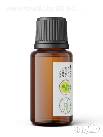 Oilo БИО Етерично Масло от Сладък Босилек (Ocimum basilicum) - Basil Oilo 5 мл. -23%, снимка 3 - Други - 49721151