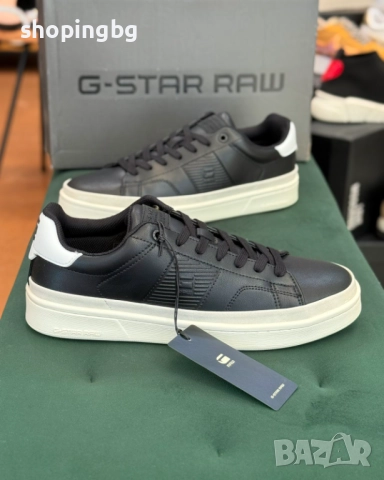 Мъжки спортни обувки G-Star RAW Recruit 2