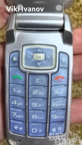 Самсунг М300, снимка 3 - Samsung - 53258010