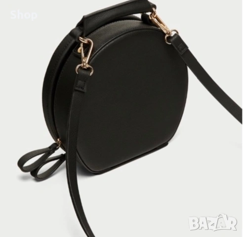 Чанта на Zara , снимка 2 - Чанти - 53839389
