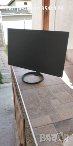 IPS Монитор 23" Acer R231 / 1920 x 1080 Full HD