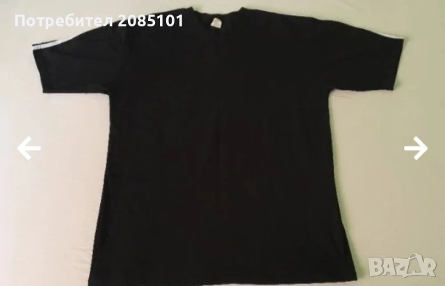Мъжки тениски 2, снимка 5 - Тениски - 54219260