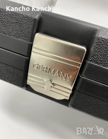 Професионален Комплект Немско Гедоре 216 Части, снимка 3 - Гедорета - 52255159