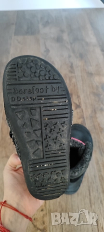 DD step barefoot боси обувки 28, снимка 6 - Детски обувки - 52801810