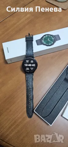 Galaxy Watch 6 Classic, снимка 1 - Смарт часовници - 49028666