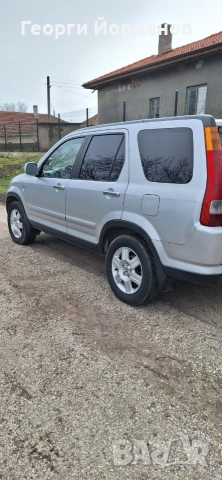 продава се Cr-v 2 , снимка 7 - Автомобили и джипове - 53473448