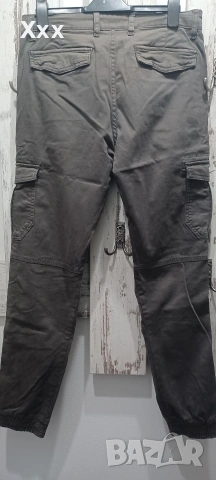 Карго панталон, снимка 3 - Панталони - 53902763