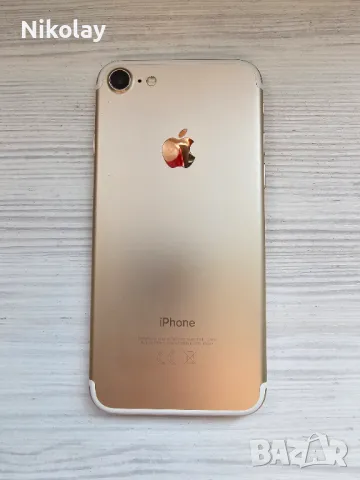 Iphone 7 32GB 81% живот на батерията, снимка 6 - Apple iPhone - 48628458