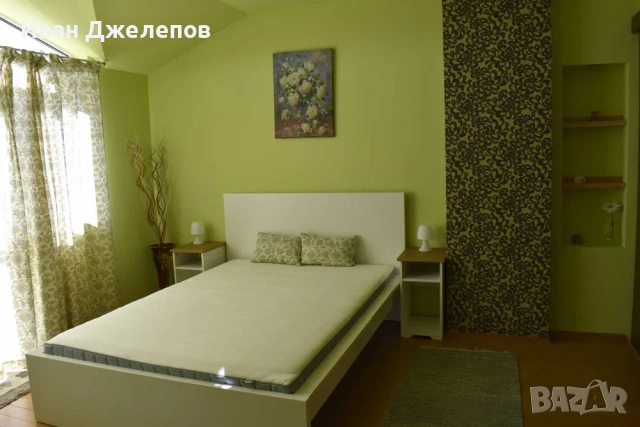 Мезонет под наем, снимка 9 - Апартаменти - 54046470