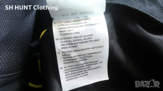 PRO JOB Softshell Work Jacket размер L работно яке софтшел W4-165, снимка 18 - Якета - 52026577