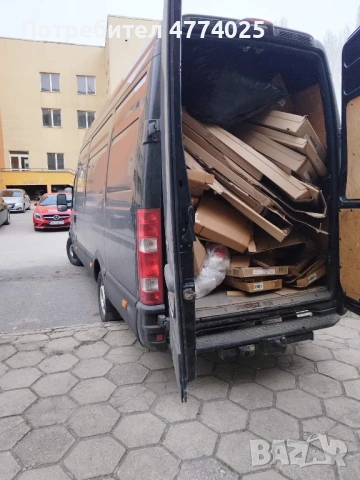 ХАМАЛСКИ УСЛУГИ и транспорт на изгодна цена, снимка 9 - Хамалски услуги - 53935453