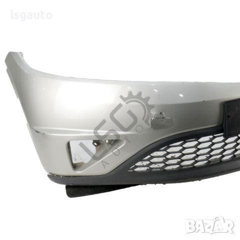 Предна броня Honda Civic VIII 2006-2011 ID: 126402, снимка 5 - Части - 45724643