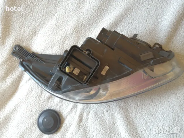 Фар Форд Фокус Мк3 Биксенон . Headlight Ford Focus Mk 3 Bi-Xenon , Focus Xenon , снимка 8 - Части - 50259866