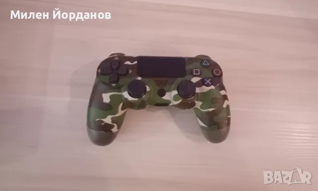 Ps4 pro 1tb + два контролера, снимка 5 - PlayStation конзоли - 48816921