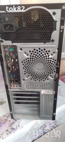 настолен компютър за дома или офиса, снимка 2 - За дома - 53815400