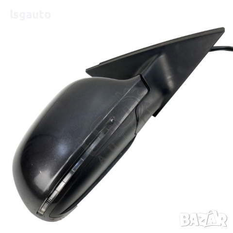 Дясно огледало AUDI A4 (B8) 2008-2015 ID:148933, снимка 2 - Части - 51602243