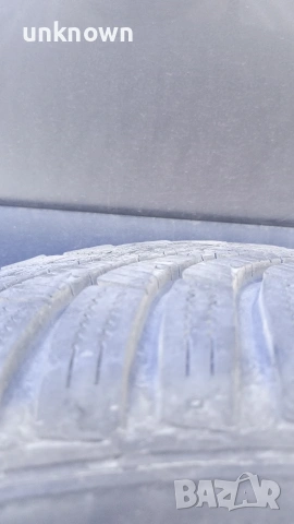 зимни гуми 185/65/15, снимка 7 - Гуми и джанти - 53664486