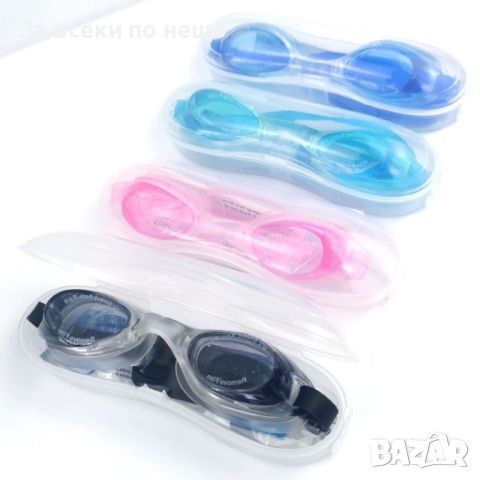 Комплект детски очила за гмуркане , снимка 2 - Други - 45334211