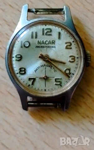 дамски часовник NACAR , снимка 1