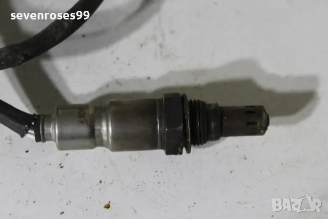 Ламбда сонда Фиат Панда 3 1.3D 2012-2022 Fiat Panda 3   55210334, снимка 2 - Части - 49797384
