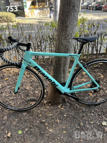 BIANCHI SPINT, снимка 3 - Велосипеди - 53083039