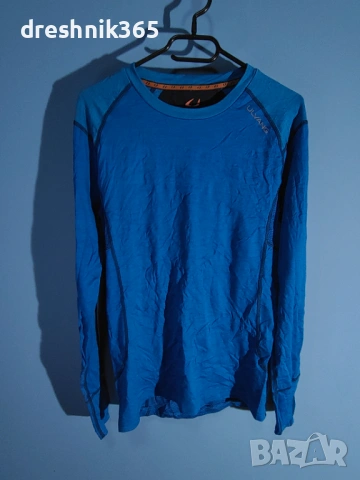 Ulvang Мерино/Блуза М, снимка 2 - Пуловери - 53623933