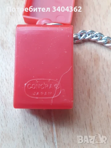 Стари мини колекционерски карти за игра Япония, снимка 5 - Антикварни и старинни предмети - 51109049