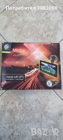 Mobii 731N TAB-P731N, снимка 3 - Таблети - 51246677