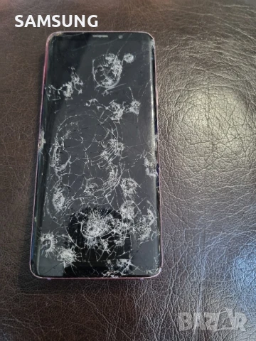 Samsung - S9 Plus , снимка 3 - Samsung - 50923147