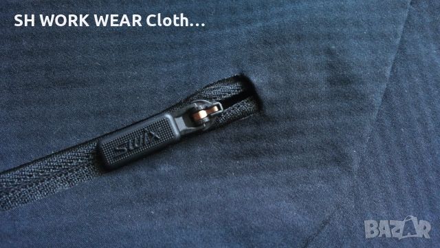 SWIX VEST Stretch размер S / M еластичен елек W4-162, снимка 6 - Други - 45936385