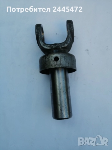 Вилка кардан Москвич 408