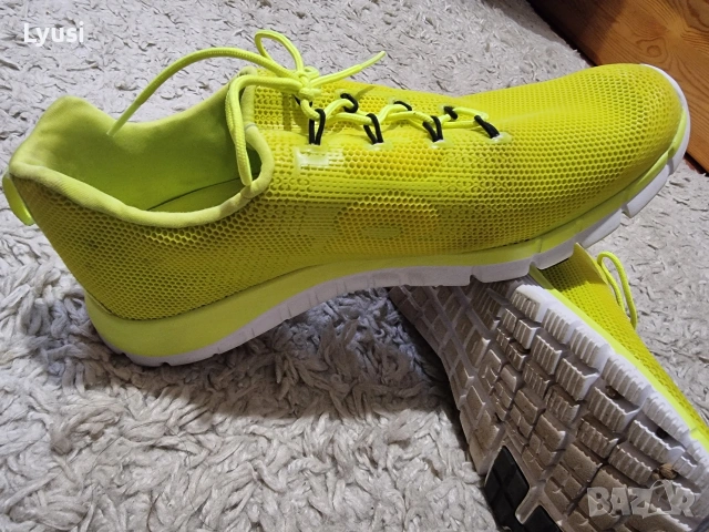 Reebok ZPump Fusion Pu V62804 - размер 44,5