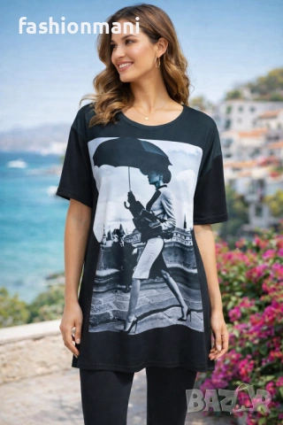 Елегантни туники 2 модела- код 900