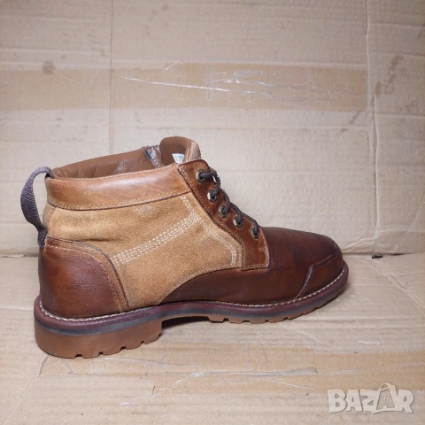 боти Timberland Chukka A13HD номер 42 , снимка 2 - Мъжки боти - 52656650