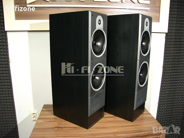 Тонколони  B&W dm-630 /2 