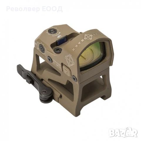 Бързомер Sightmark - Mini shot M-spec LQD DE, снимка 1 - Оборудване и аксесоари за оръжия - 45315748