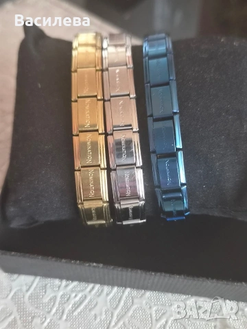 Гривна Nomination 