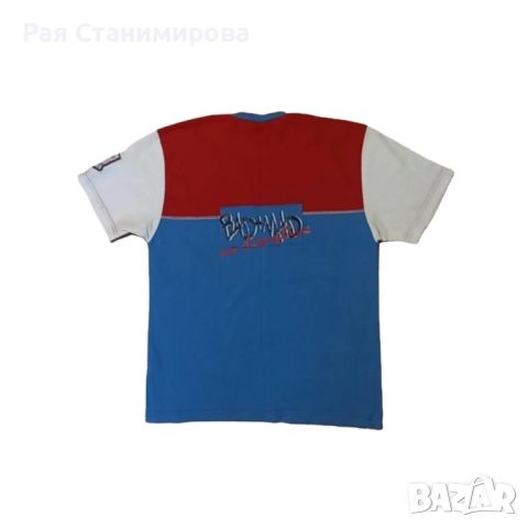 Тениска Bad+Mad oversized , снимка 2 - Тениски - 45120499