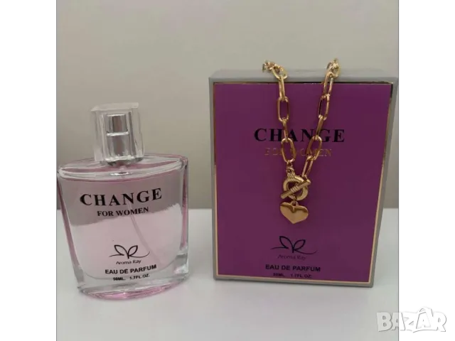 	бижутерийни комплекти с парфюми, снимка 7 - Бижутерийни комплекти - 50438633