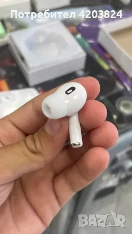 Air Pods 2 Pro, снимка 3 - Безжични слушалки - 46936242