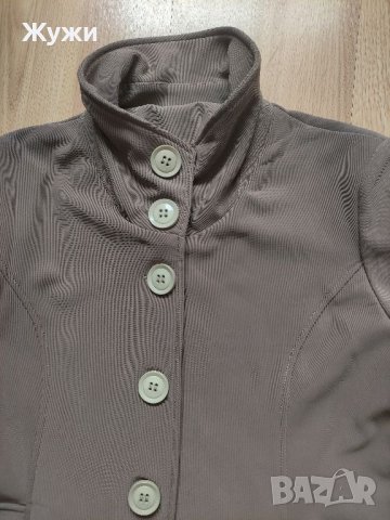 Дамско тънко палтенце М размер , снимка 11 - Палта, манта - 34506296