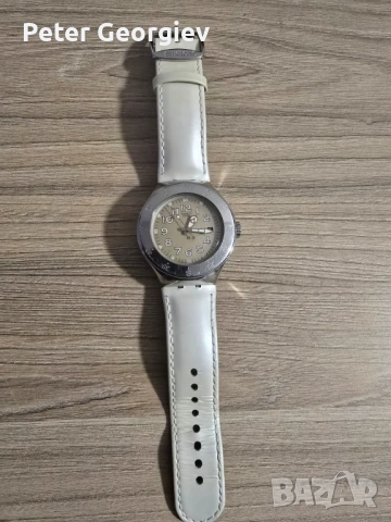 Часовници Jacques Lemans и Swatch, снимка 4 - Мъжки - 54175015