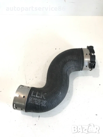 Маркуч за въздух на интеркулер Om651 2.2 CDI за Mercedes W906 Sprinter (2011) A9065281582