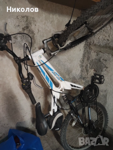 Велосипед ROCKET