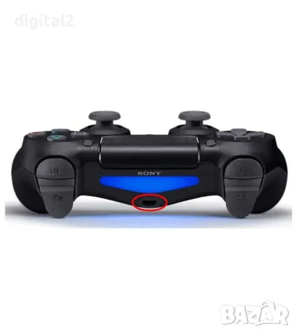 Ремонт на джойстици Dualshock 4 , Dualsense Sony Playstation PS4 ,PS5, снимка 10 - Аксесоари - 49537851