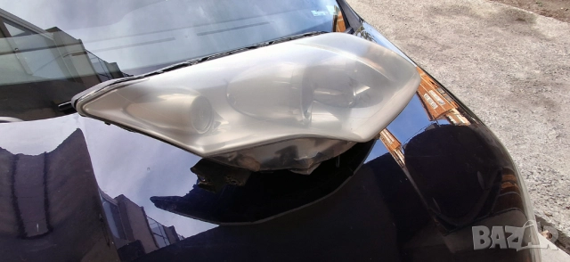 Оригинален десен фар Valeo за Рено Лагуна 3 комби Renault Laguna 3 Grandtour, снимка 3 - Части - 52801270