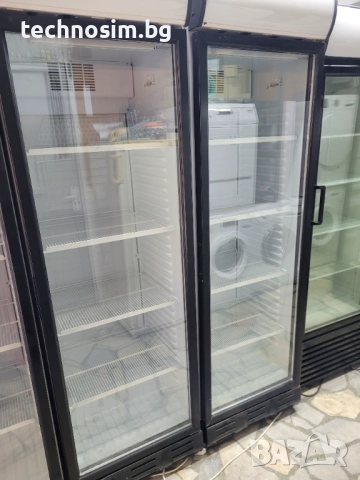 Хладилна витрина, снимка 4 - Витрини - 39370658