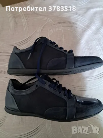 Обувки, снимка 11 - Официални обувки - 50237764