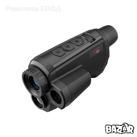 Термална камера с лазерен далекомер AGM - Fuzion LRF TM25-384, 12 Micron, 384x288, 25мм, снимка 8 - Оборудване и аксесоари за оръжия - 45319967