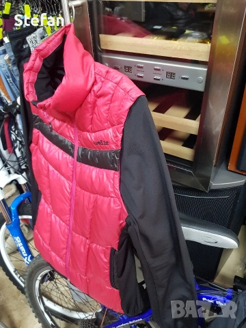 дамско палто, снимка 2 - Палта, манта - 52874551